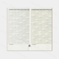 TRAVELER'S notebook Refill - Regular Size - 2026 Diary - Monthly Planner