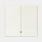 TRAVELER'S notebook Refill - Regular Size - 2026 Diary - Monthly Planner