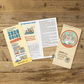 TRAVELER'S notebook Refill - Regular Size - 2026 Diary - Weekly Vertical Planner