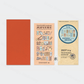 TRAVELER'S notebook Refill - Regular Size - 2027 Diary - Monthly Planner