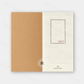 TRAVELER'S notebook Refill - Regular Size - 2027 Diary - Monthly Planner