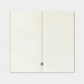 TRAVELER'S notebook Refill - Regular Size - 2027 Diary - Monthly Planner