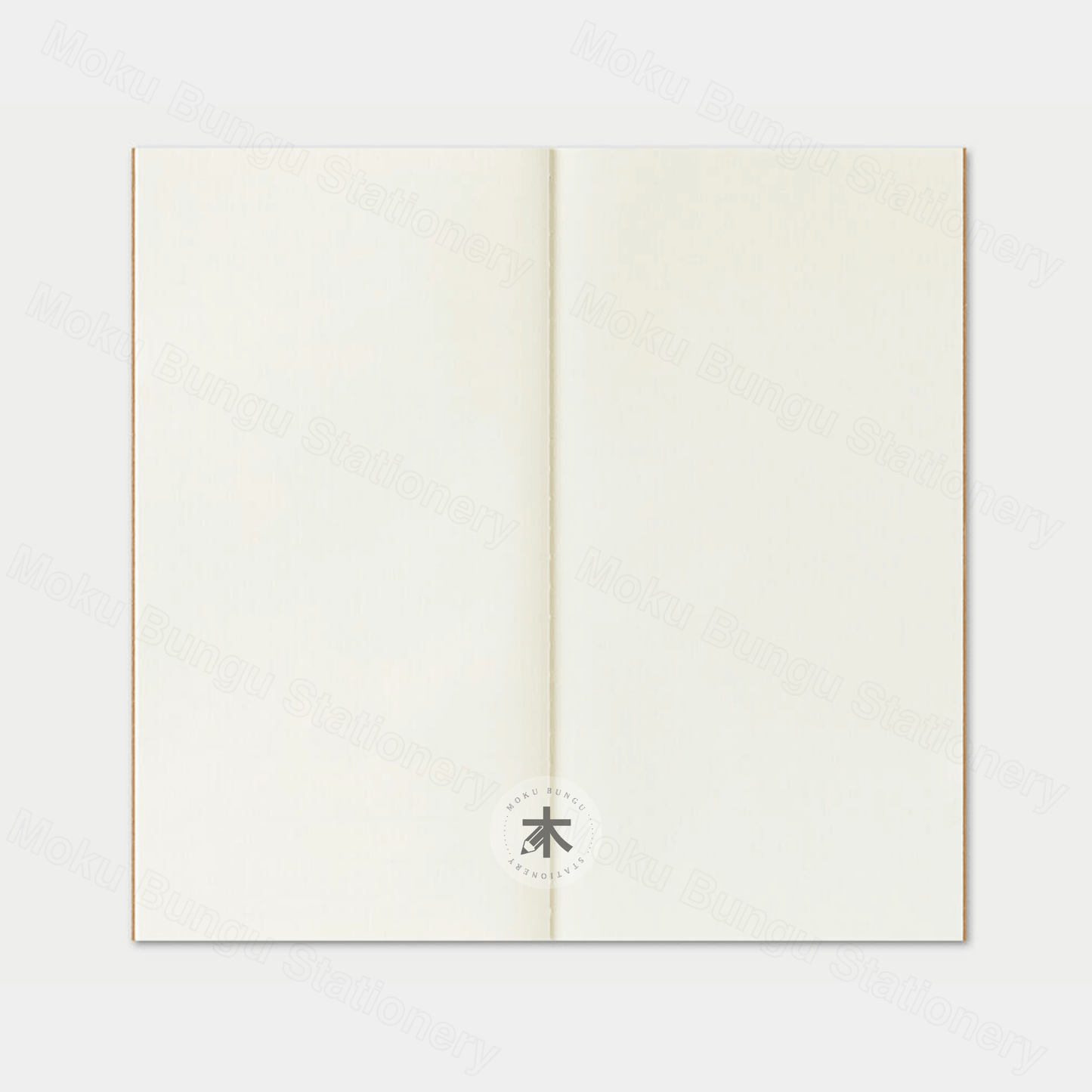 TRAVELER'S notebook Refill - Regular Size - 2027 Diary - Monthly Planner