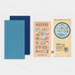 TRAVELER'S notebook Refill - Regular Size - 2027 Diary - Weekly + Memo Planner