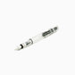 TWSBI Diamond 580 Fountain Pen - Clear - Medium Nib