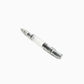 TWSBI Diamond 580 Fountain Pen - Clear - Medium Nib
