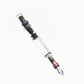 TWSBI Diamond 580 Fountain Pen - Iris - Extra Fine Nib
