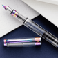 TWSBI Diamond 580 Fountain Pen - Iris - Extra Fine Nib