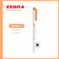 Zebra Mildliner Double-Sided Pastel Highlighter - Individual Colour (40 Colours Available)