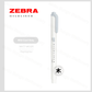 Zebra Mildliner Double-Sided Pastel Highlighter - Individual Colour (40 Colours Available)