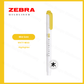 Zebra Mildliner Double-Sided Pastel Highlighter - Individual Colour (40 Colours Available)