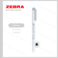 Zebra Mildliner Double-Sided Pastel Highlighter - Individual Colour (40 Colours Available)