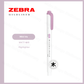 Zebra Mildliner Double-Sided Pastel Highlighter - Individual Colour (40 Colours Available)