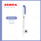 Zebra Mildliner Double-Sided Pastel Highlighter - Individual Colour (40 Colours Available)