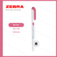 Zebra Mildliner Double-Sided Pastel Highlighter - Individual Colour (40 Colours Available)