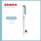Zebra Mildliner Double-Sided Pastel Highlighter - Individual Colour (40 Colours Available)