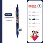 Zebra Sarasa Clip Gel Pen - 0.5mm - Vintage Colour - Limited Edition Disney (5 Colours Available)