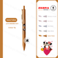 Zebra Sarasa Clip Gel Pen - 0.5mm - Vintage Colour - Limited Edition Disney (5 Colours Available)