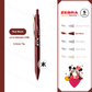 Zebra Sarasa Clip Gel Pen - 0.5mm - Vintage Colour - Limited Edition Disney (5 Colours Available)