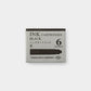 TRAVELER'S COMPANY - Brass Fountain Pen Ink Cartridges - Black