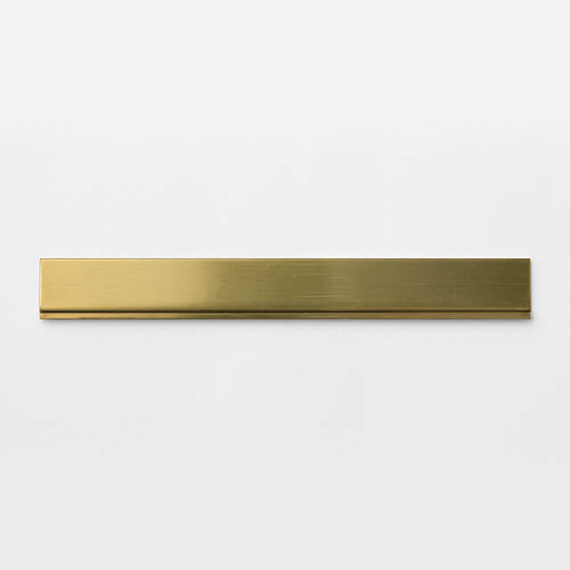 TRAVELER'S COMPANY - Brass Ruler