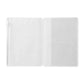 TRAVELER'S notebook Accessory - Passport Size - 004 Zipper Case