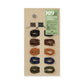 TRAVELER'S notebook Accessory - Regular & Passport Size - 009 Repair Kit (Standard Colours)