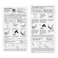 TRAVELER'S notebook Accessory - Regular & Passport Size - 009 Repair Kit (Standard Colours)