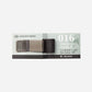 TRAVELER'S notebook Accessory - Regular & Passport Size - 016 Pen Holder - Black