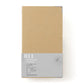 TRAVELER'S notebook Accessory - Regular Size - 011 Refill Binder