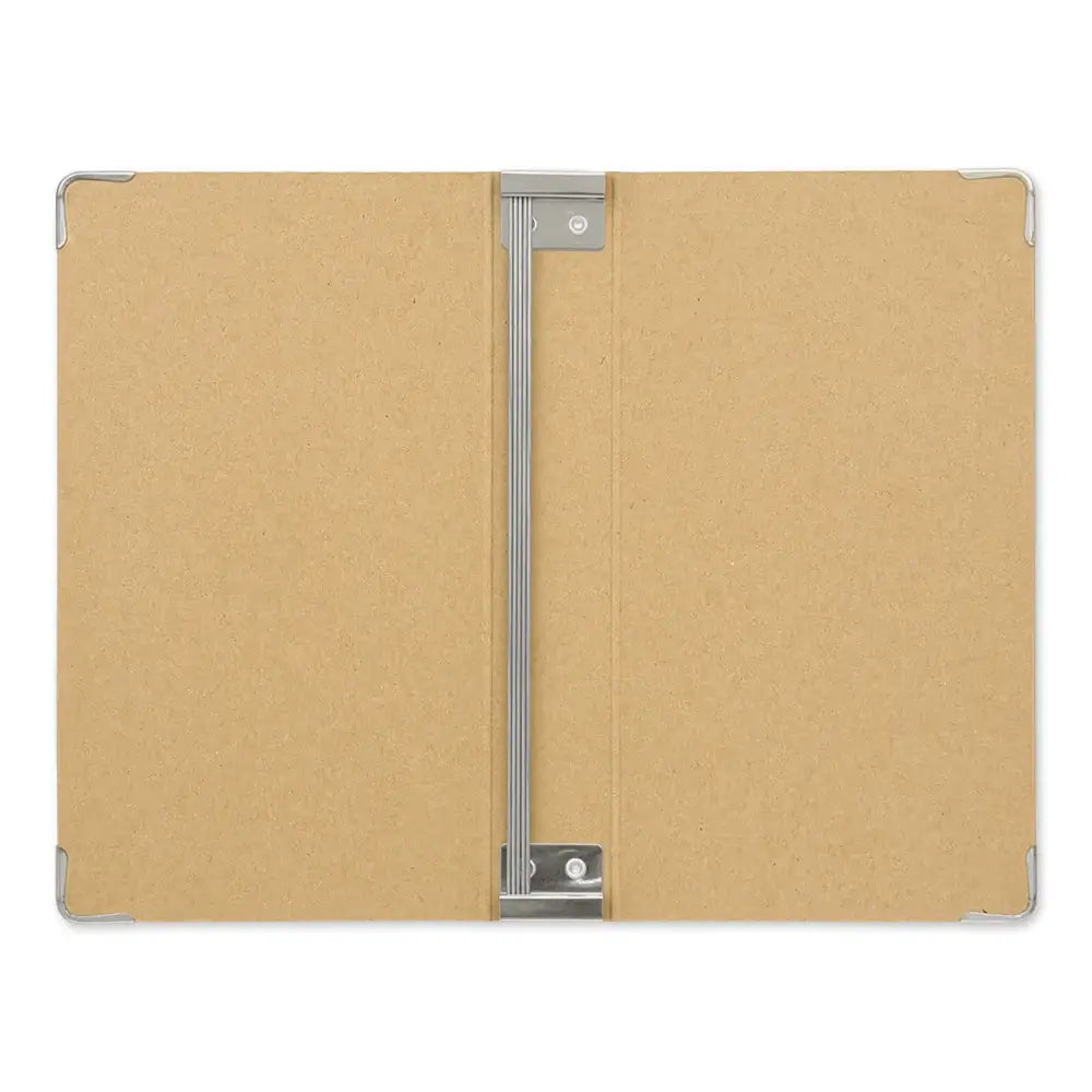 TRAVELER'S notebook Accessory - Regular Size - 011 Refill Binder