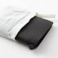 TRAVELER'S notebook Leather Cover Starter Kit - Passport Size - Black