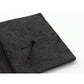 TRAVELER'S notebook Leather Cover Starter Kit - Passport Size - Black