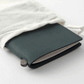 TRAVELER'S notebook Leather Cover Starter Kit - Passport Size - Blue