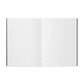 TRAVELER'S notebook Refill - Passport Size - 002 Graph Grid