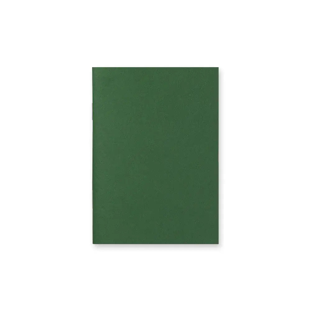 TRAVELER'S notebook Refill - Passport Size - 002 Graph Grid