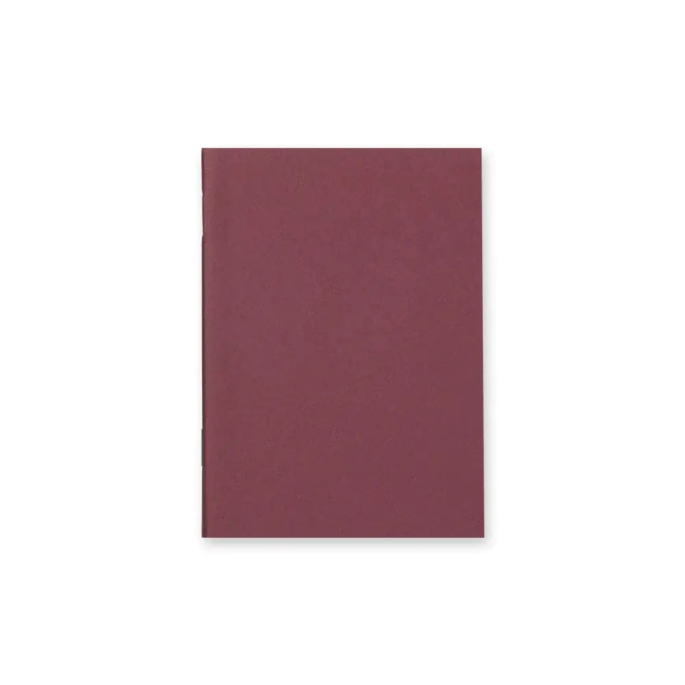 TRAVELER'S notebook Refill - Passport Size - 003 Blank