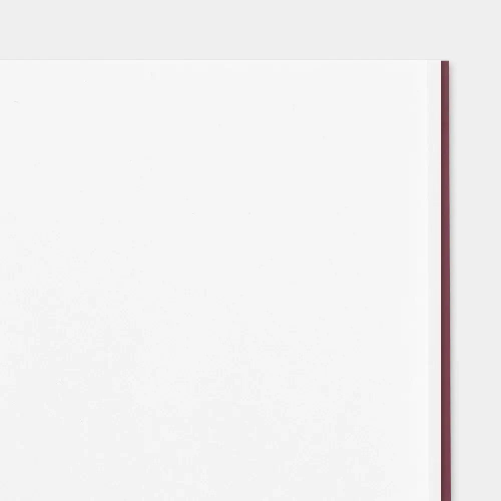 TRAVELER'S notebook Refill - Passport Size - 003 Blank