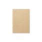 TRAVELER'S notebook Refill - Passport Size - 009 Kraft Paper