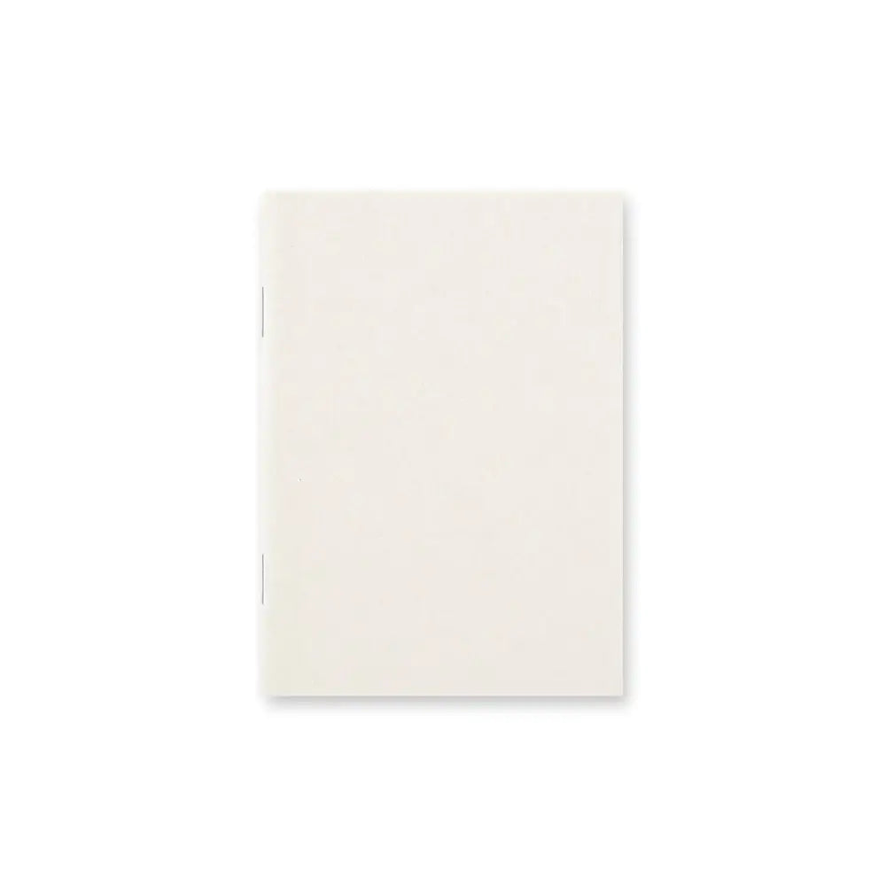 TRAVELER'S notebook Refill - Passport Size - 015 Watercolour Paper