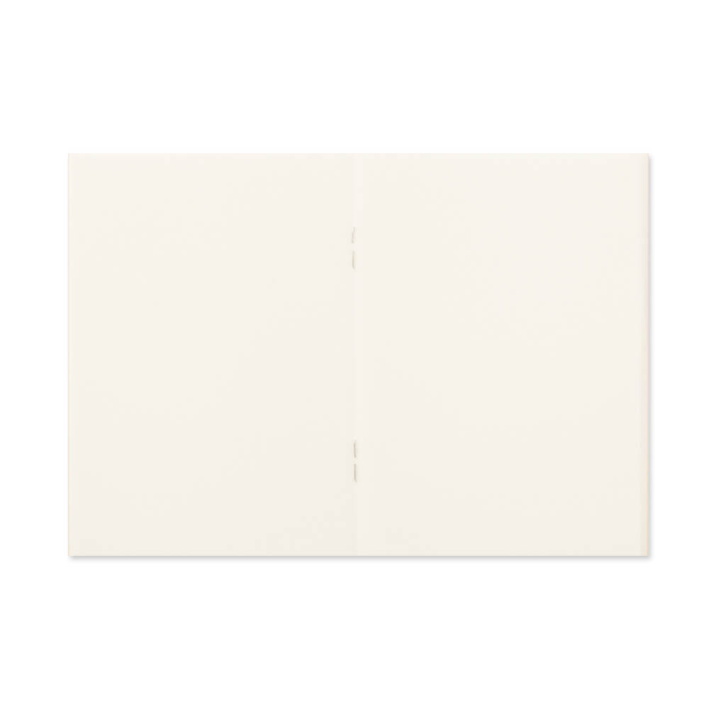 TRAVELER'S notebook Refill - Passport Size - 017 Sticker Release Paper