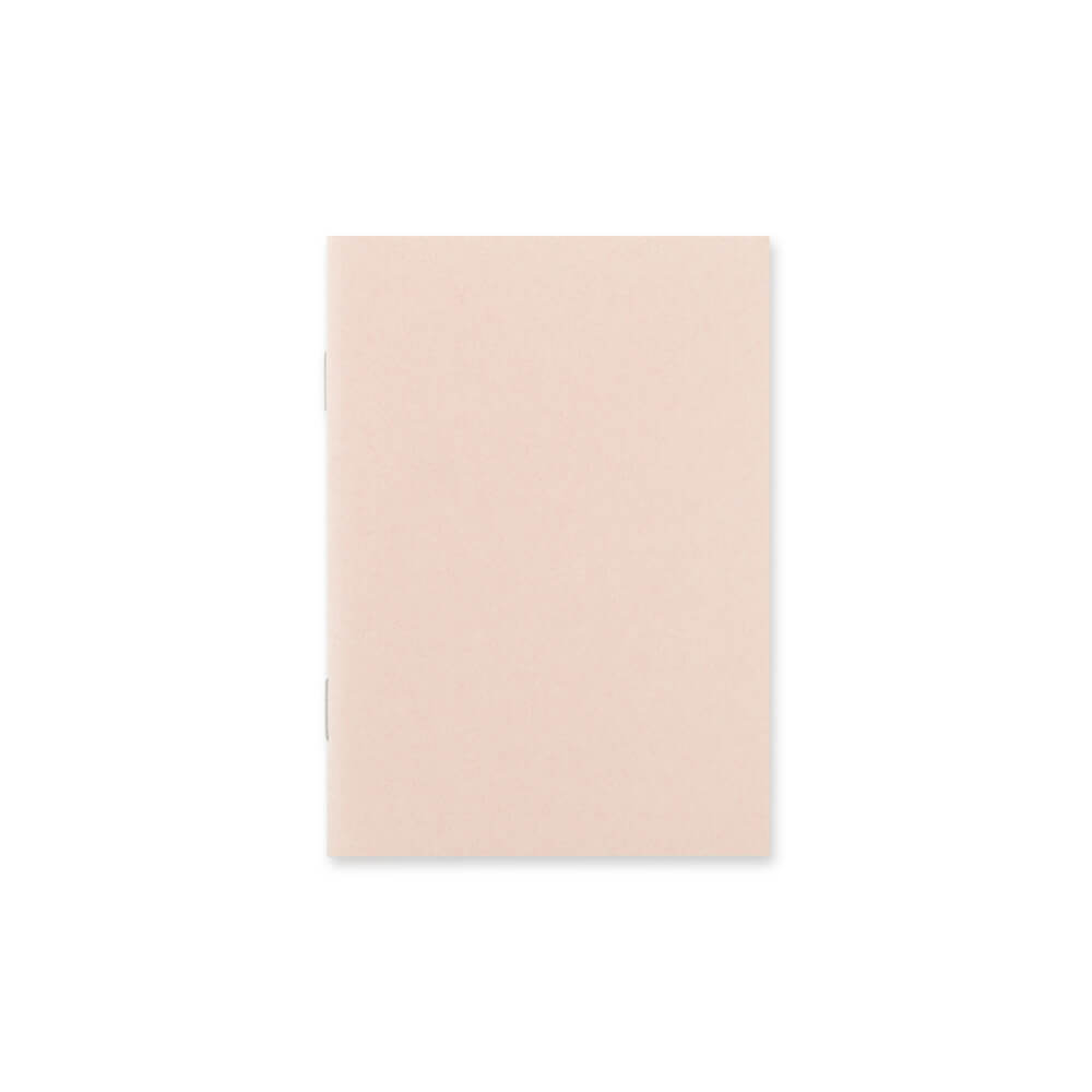TRAVELER'S notebook Refill - Passport Size - 017 Sticker Release Paper
