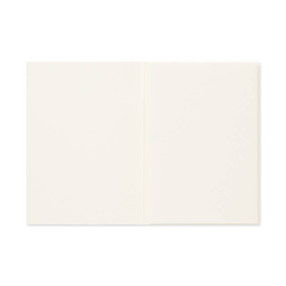 TRAVELER'S notebook Refill - Passport Size - 018 Accordion Fold Paper