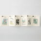 TRAVELER'S notebook Refill - Passport Size - 018 Accordion Fold Paper