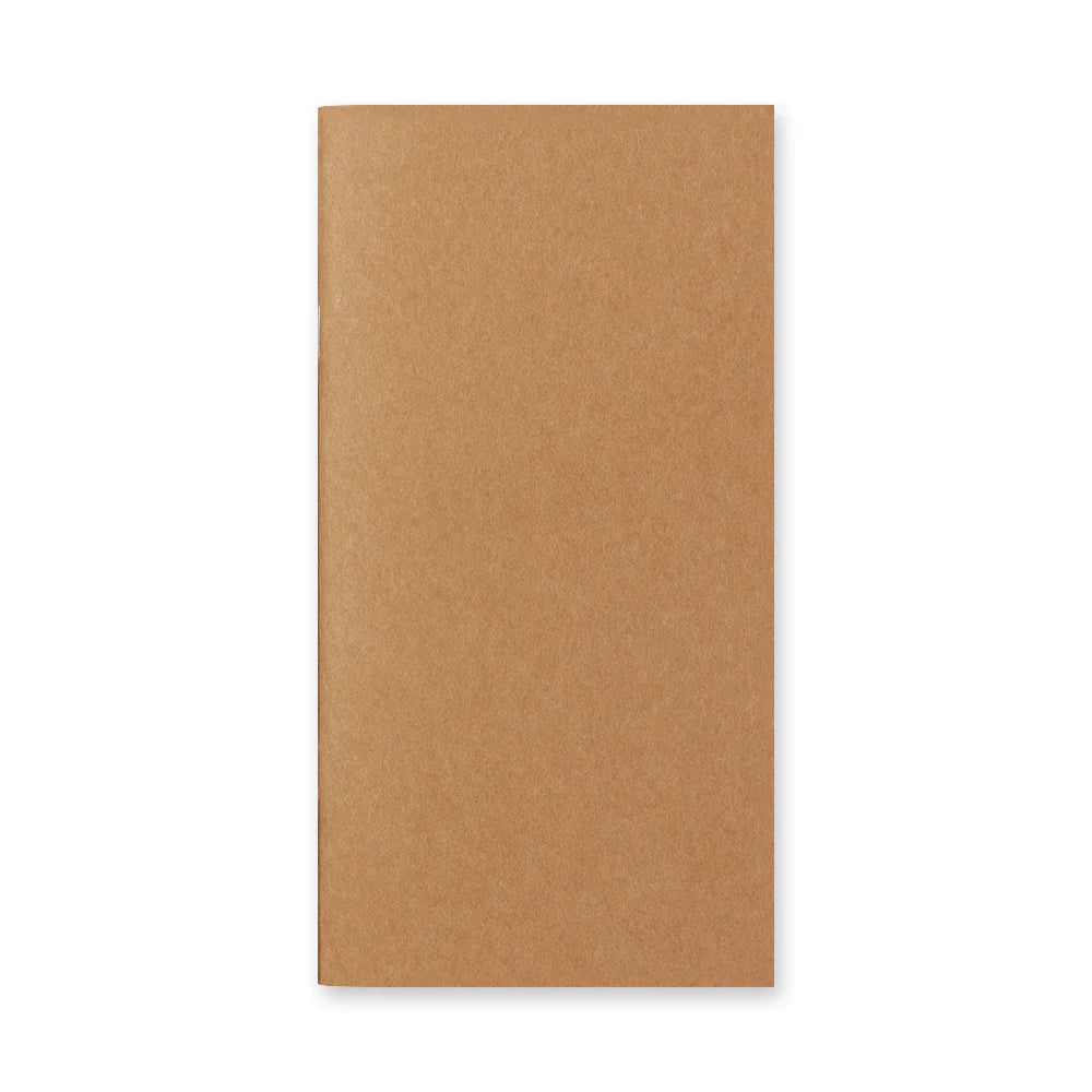 TRAVELER'S notebook Refill - Regular Size - 001 Lined