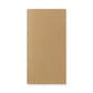 TRAVELER'S notebook Refill - Regular Size - 003 Blank