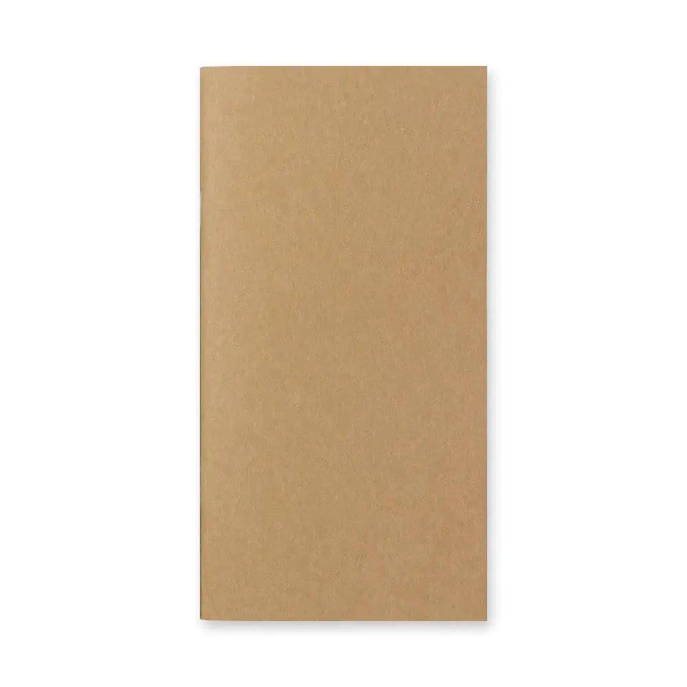 TRAVELER'S notebook Refill - Regular Size - 003 Blank