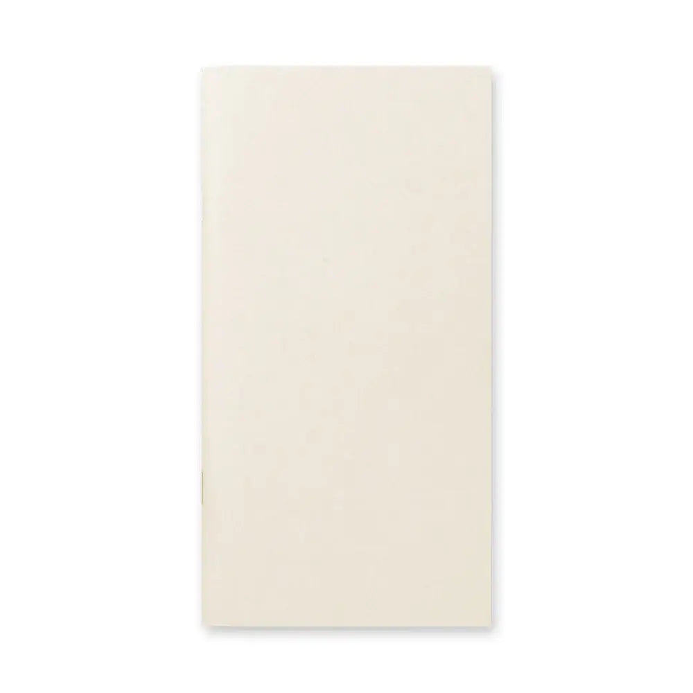 TRAVELER'S notebook Refill - Regular Size - 012 Sketch Paper