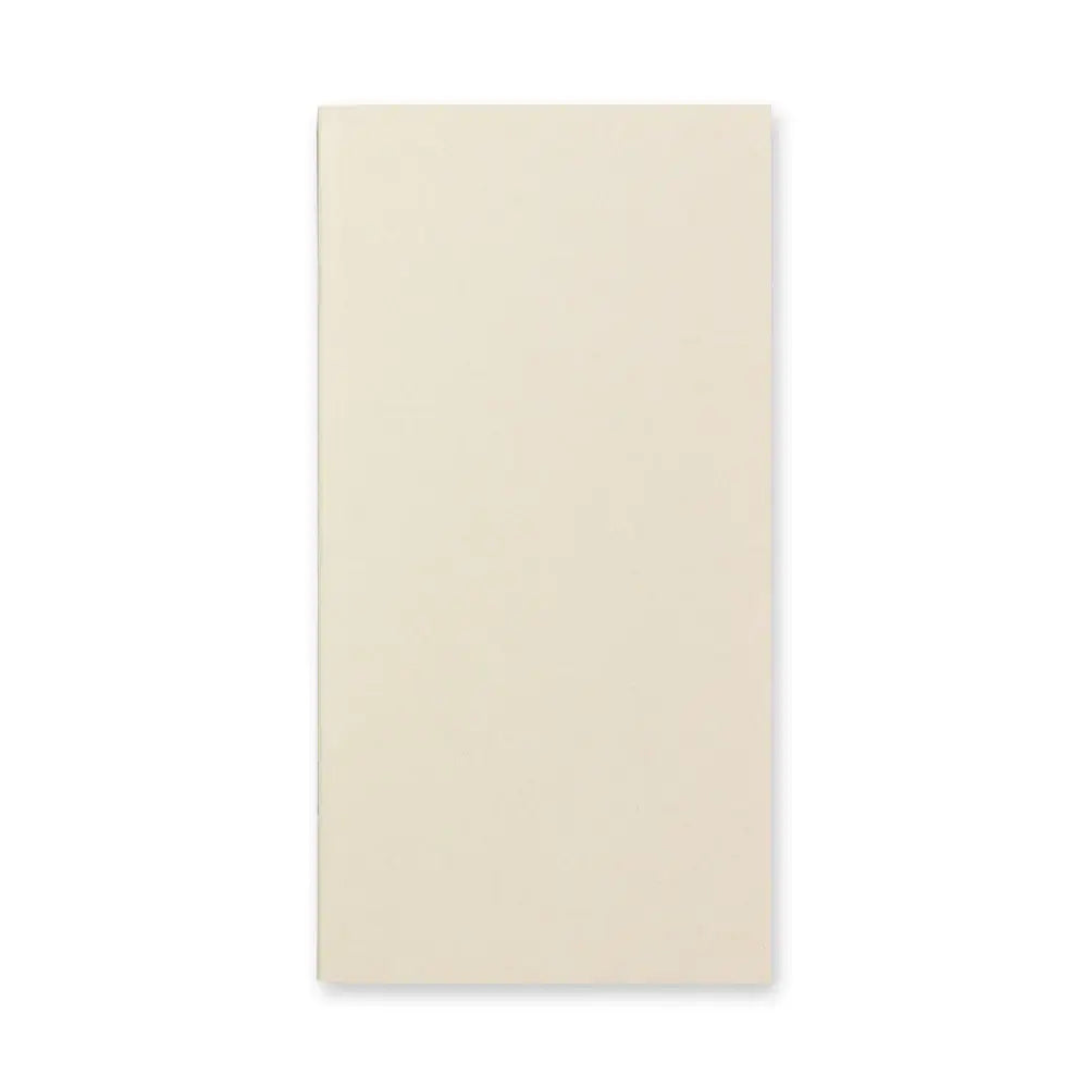 TRAVELER'S notebook Refill - Regular Size - 013 Lightweight Paper